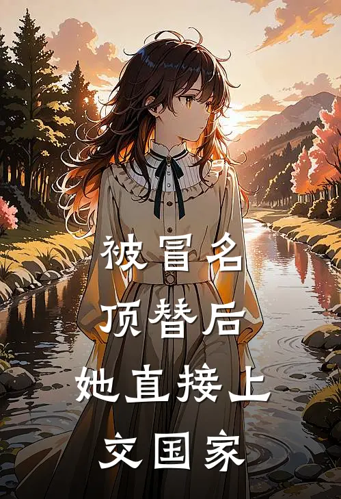 被冒名顶替后，她直接上交国家