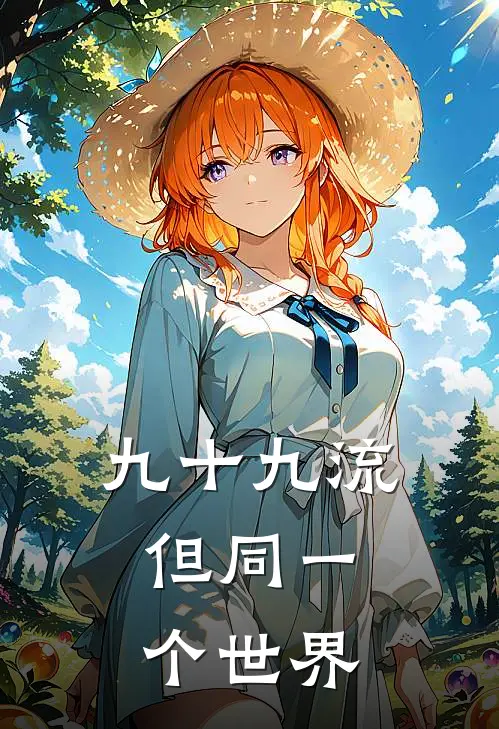 九十九流，但同一个世界