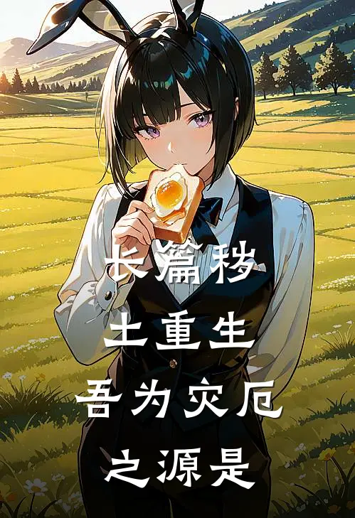 长篇秽土重生,吾为灾厄之源是