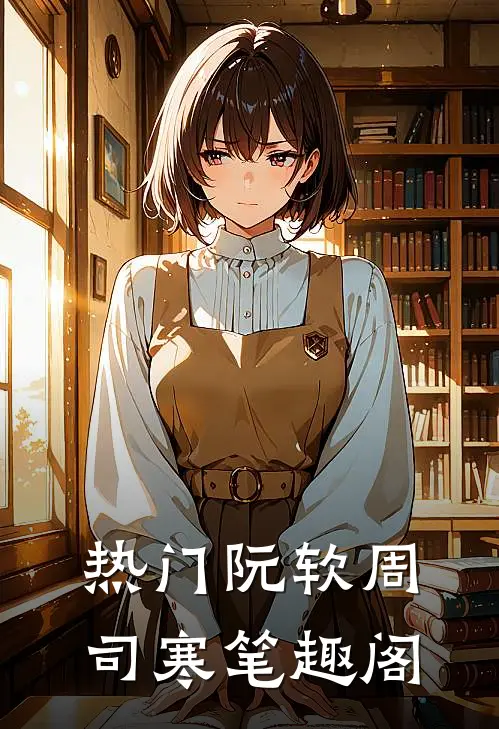 热门阮软周司寒笔趣阁