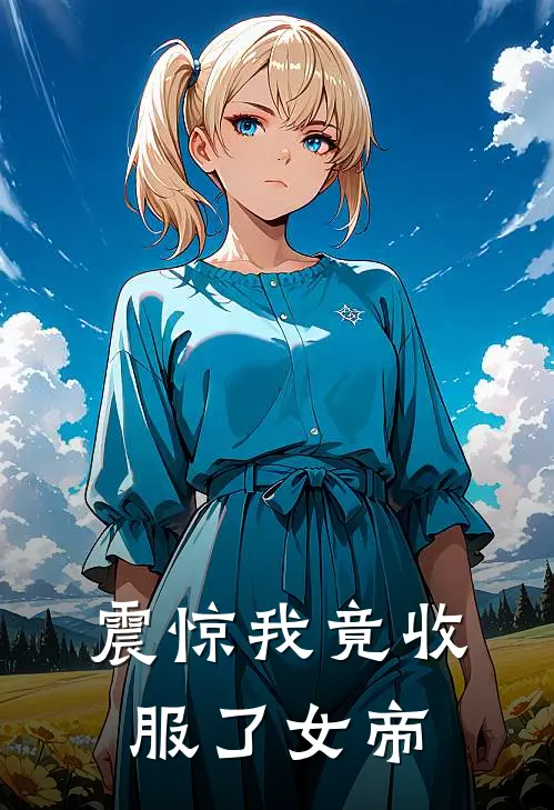 震惊我竟收服了女帝
