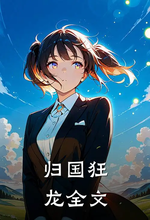 归国狂龙全文