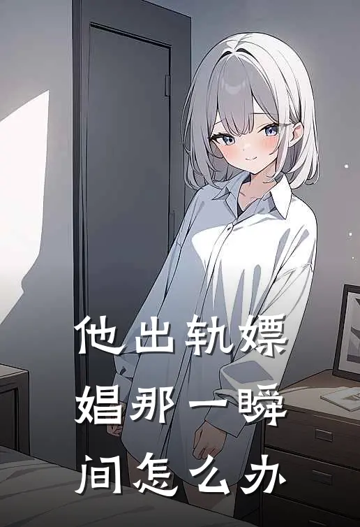 他出轨嫖娼那一瞬间怎么办