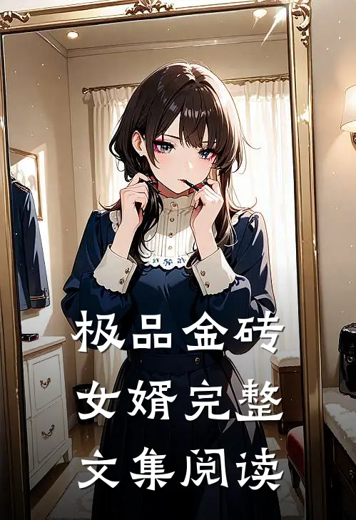 极品金砖女婿完整文集阅读