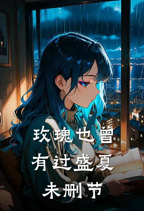玫瑰也曾有过盛夏未删节
