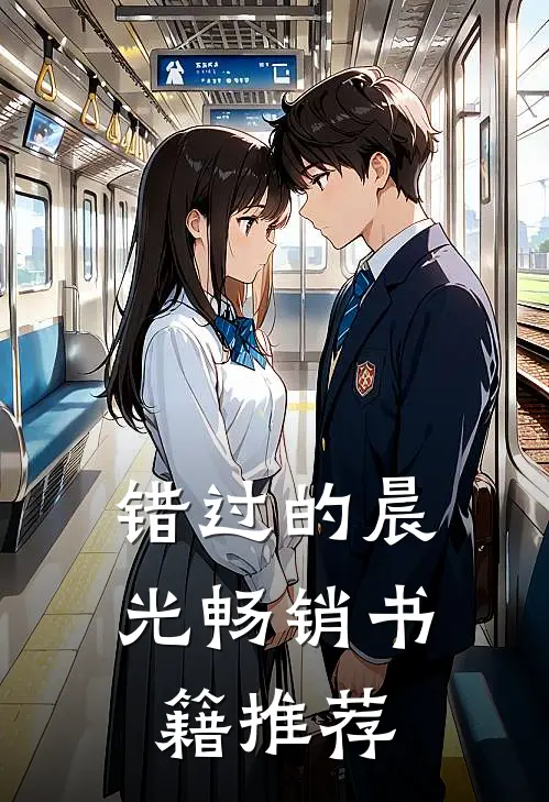 错过的晨光畅销书籍推荐
