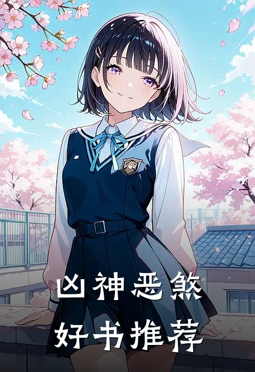凶神恶煞好书推荐