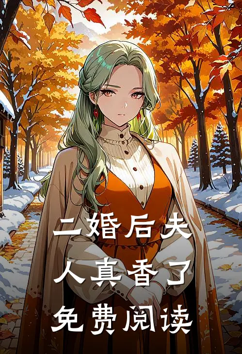 二婚后夫人真香了免费阅读