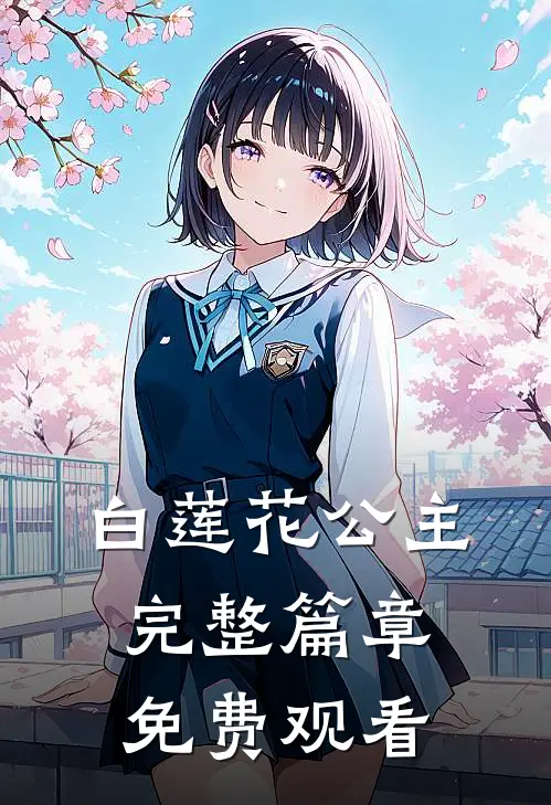 白莲花公主完整篇章免费观看