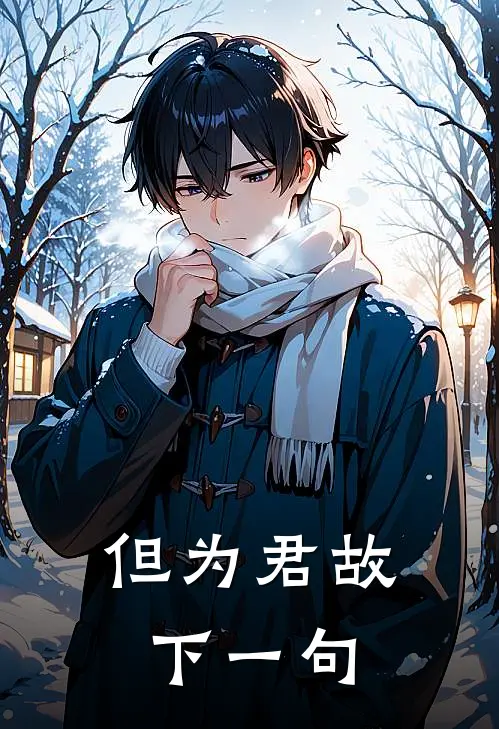 但为君故下一句