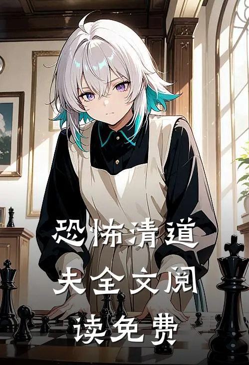 恐怖清道夫全文阅读免费