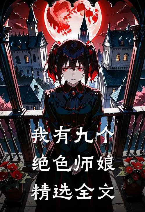 我有九个绝色师娘精选全文