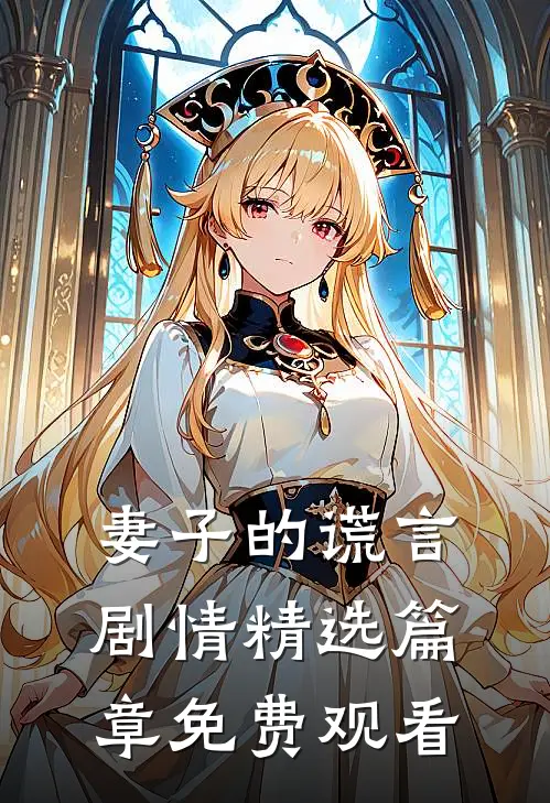 妻子的谎言 剧情精选篇章免费观看