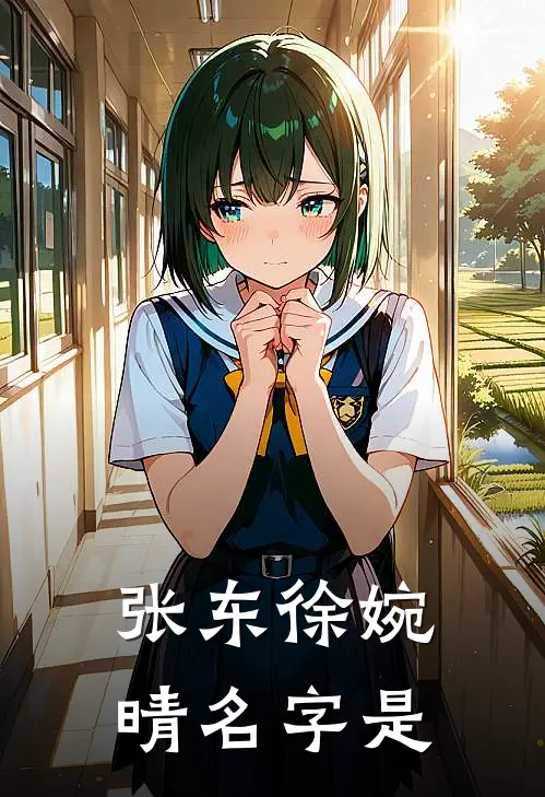 张东徐婉晴名字是