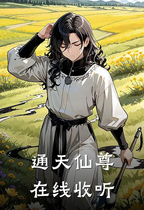 通天仙尊在线收听