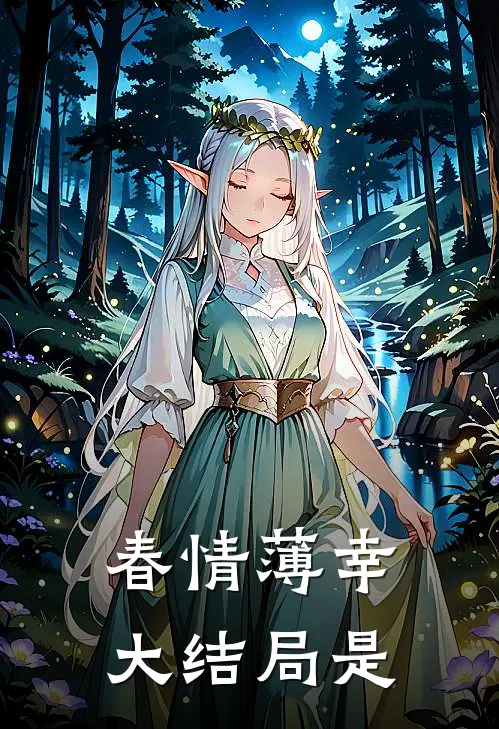 春情薄幸大结局是