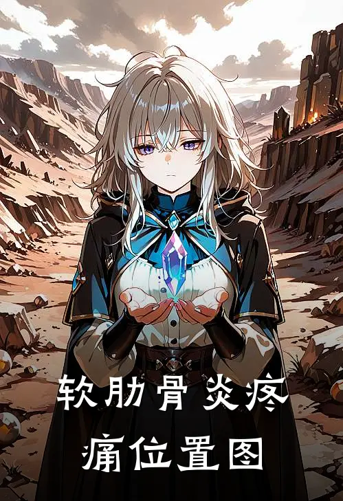 软肋骨炎疼痛位置图