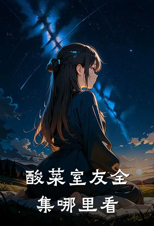 酸菜室友全集哪里看