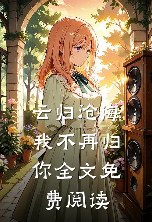 云归沧海，我不再归你全文免费阅读