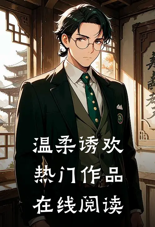 温柔诱欢热门作品在线阅读