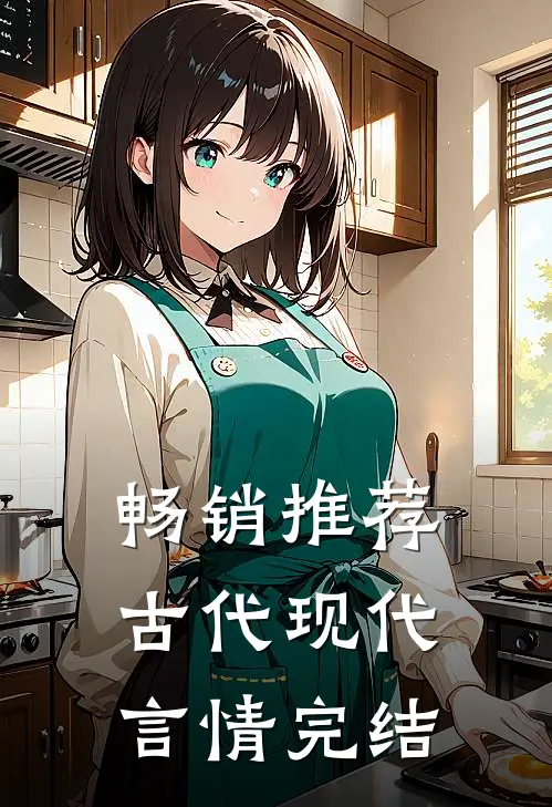 畅销推荐古代现代言情完结