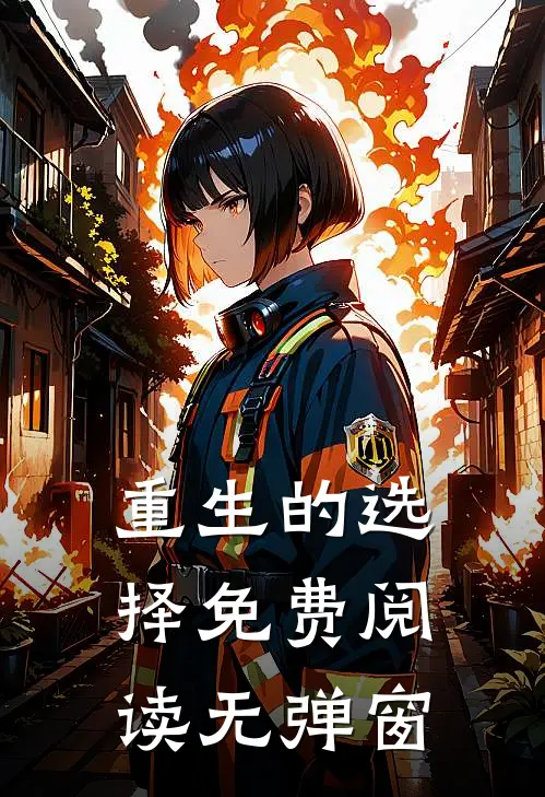 重生的选择免费阅读无弹窗