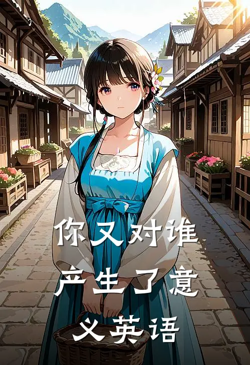 你又对谁产生了意义英语