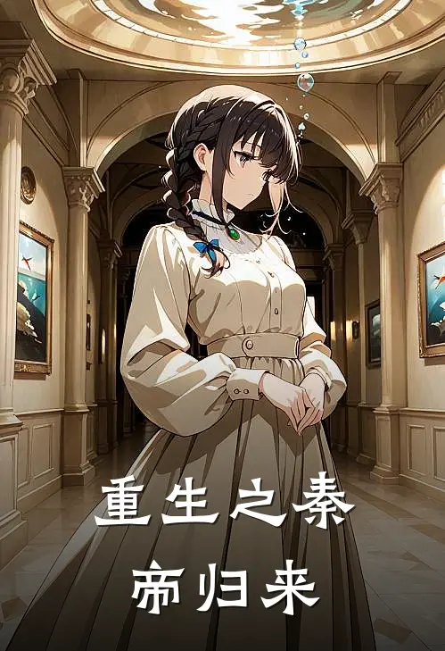 重生之秦帝归来