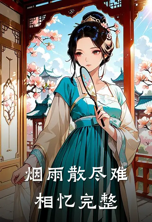 烟雨散尽难相忆完整