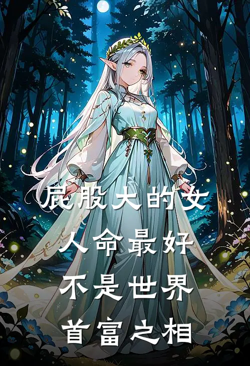 屁股大的女人命最好不是世界首富之相