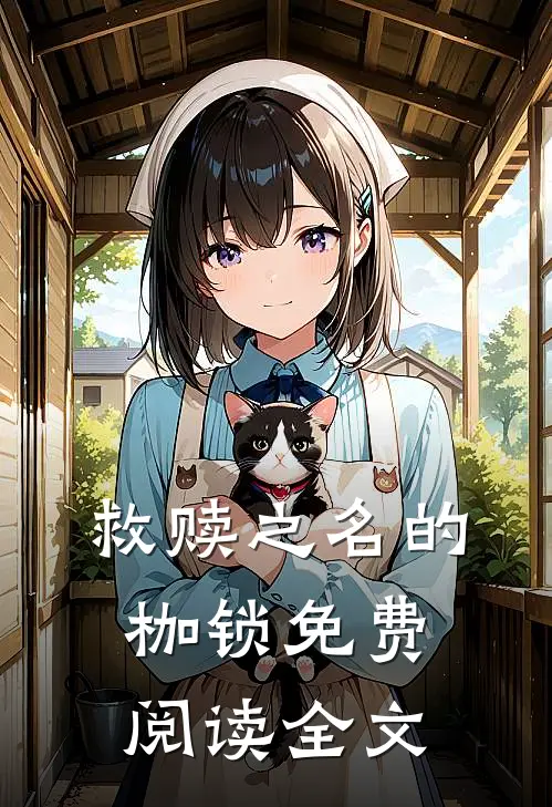 救赎之名的枷锁免费阅读全文