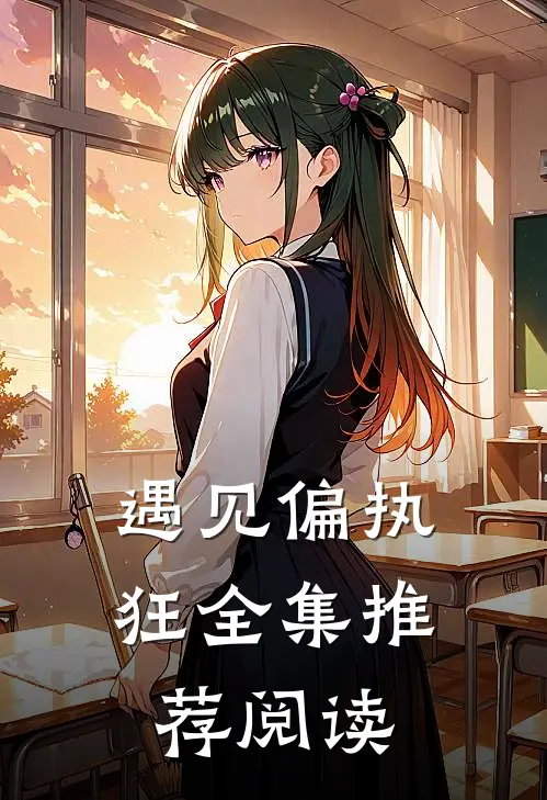 遇见偏执狂全集推荐阅读