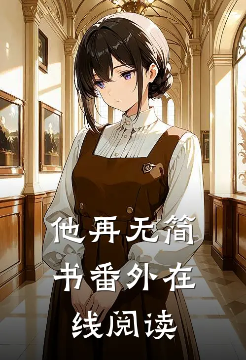他再无简书 番外在线阅读