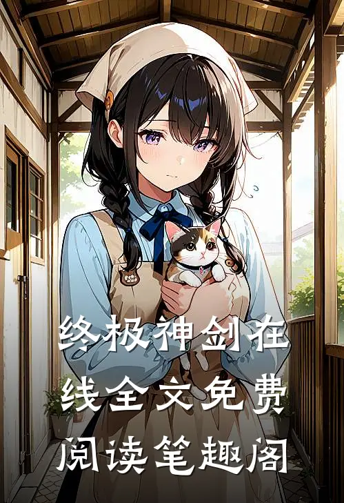 终极神剑在线全文免费阅读笔趣阁