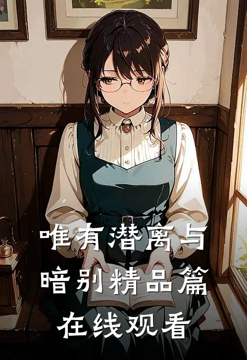 唯有潜离与暗别精品篇在线观看