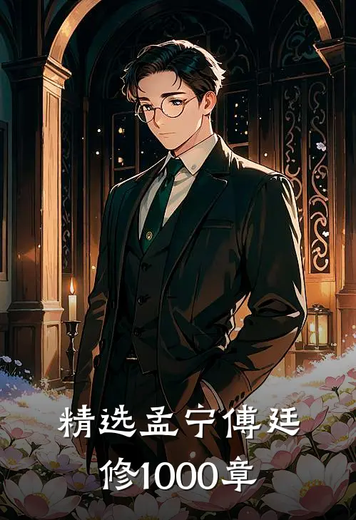 精选孟宁傅廷修1000章