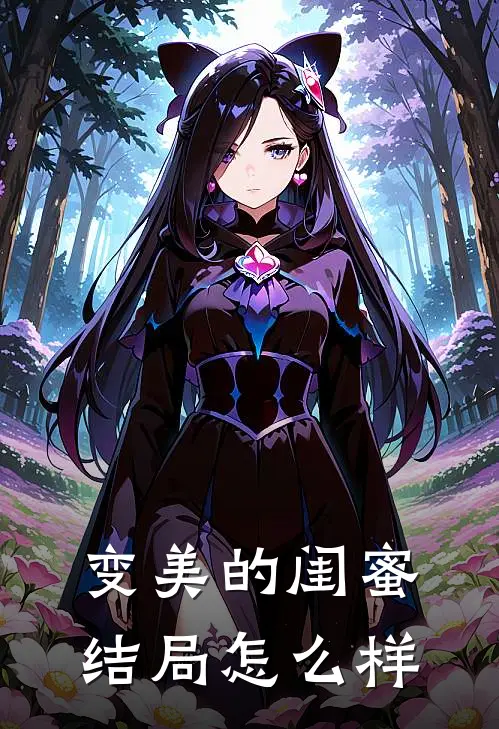 变美的闺蜜结局怎么样