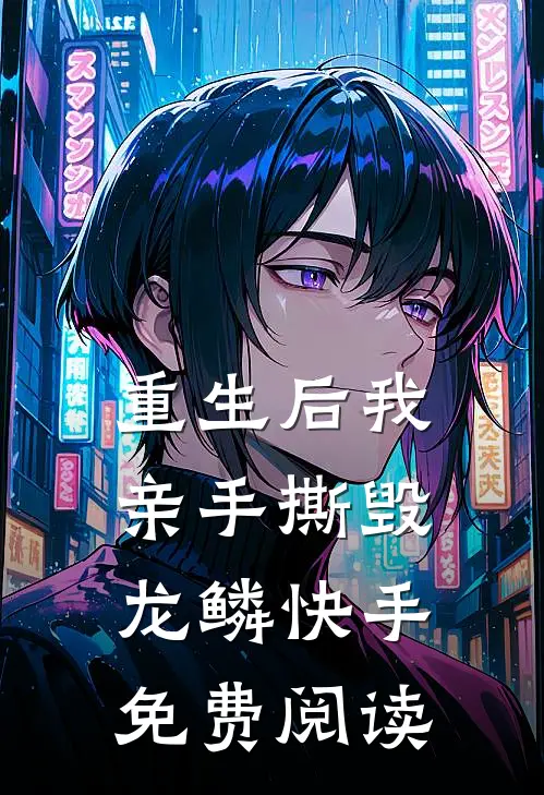 重生后我亲手撕毁龙鳞快手免费阅读
