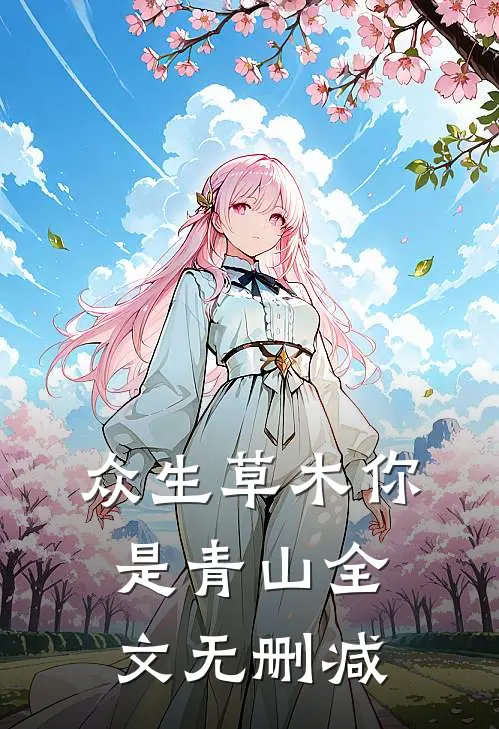 众生草木你是青山全文无删减
