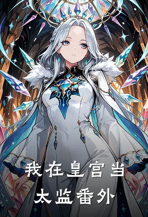 我在皇宫当太监番外