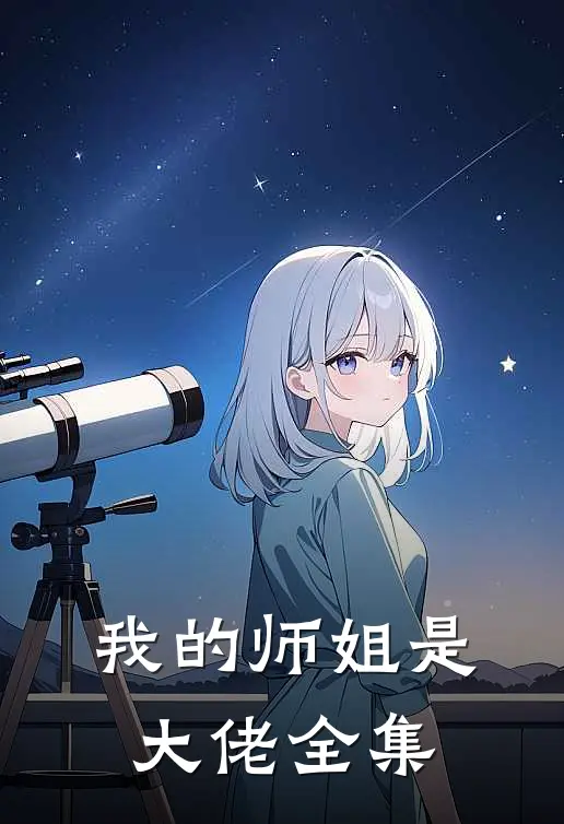 我的师姐是大佬全集