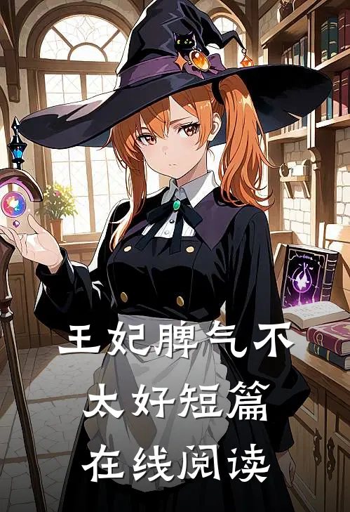 王妃脾气不太好 短篇在线阅读