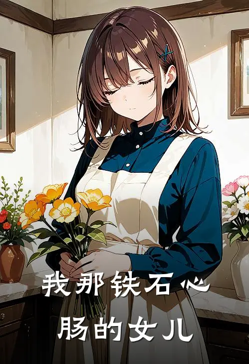 我那铁石心肠的女儿