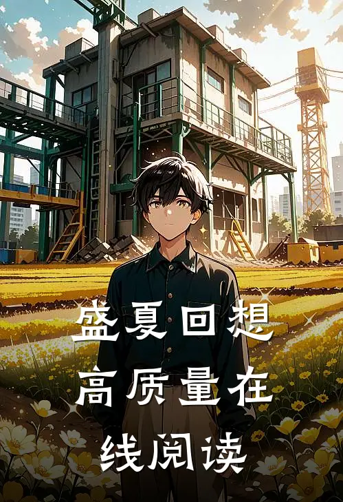 盛夏回想高质量在线阅读