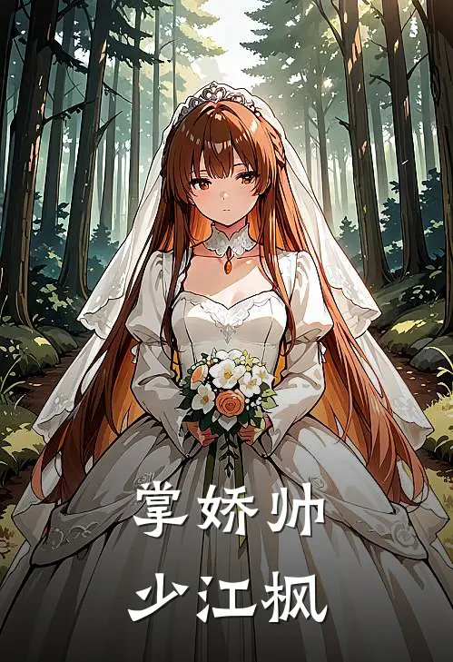 掌娇 帅少江枫