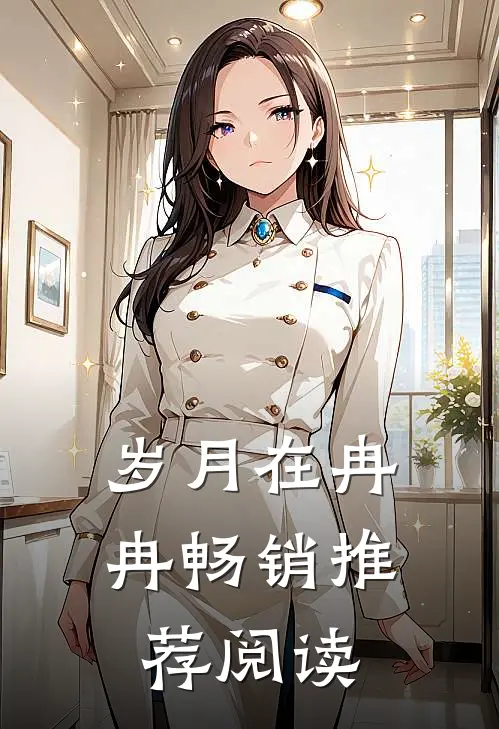 岁月在冉冉畅销推荐阅读