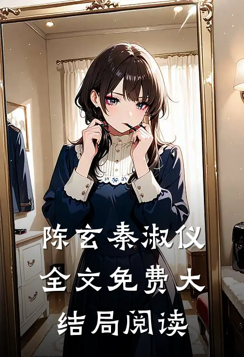 陈玄秦淑仪全文免费大结局阅读