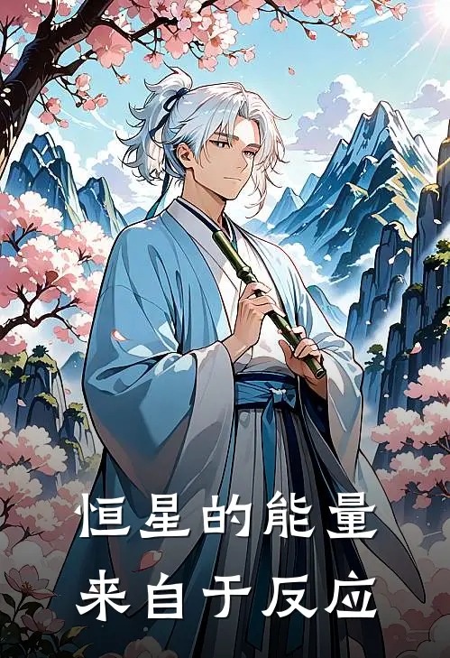 恒星的能量来自于反应