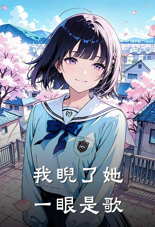 我睨了她一眼是歌