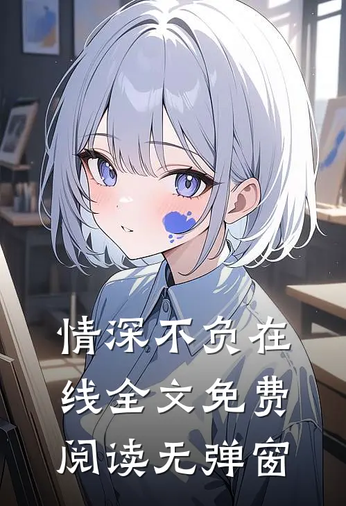 情深不负在线全文免费阅读无弹窗